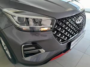 Chery Tiggo 4 Pro 1.5 LiT manual - Image 16