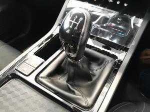 Chery Tiggo 4 Pro 1.5 LiT manual - Image 18