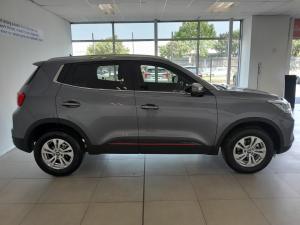Chery Tiggo 4 Pro 1.5 LiT manual - Image 3