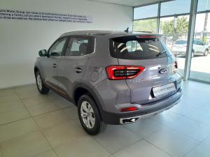 Chery Tiggo 4 Pro 1.5 LiT manual - Image 6