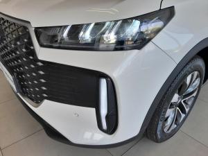 Chery Tiggo Cross 1.5T Elite - Image 22