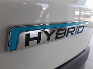 Chery Tiggo Cross 1.5 CSH Hybrid Elite