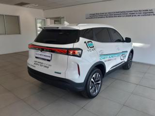 Chery Tiggo Cross 1.5 CSH Hybrid Elite