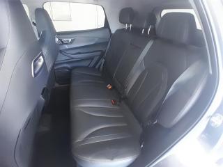 Chery Tiggo Cross 1.5T Elite