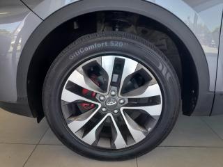 Chery Tiggo Cross 1.5T Elite