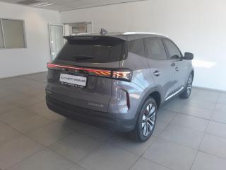 Chery Tiggo Cross 1.5T Elite