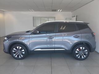 Chery Tiggo Cross 1.5T Elite