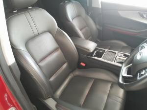 Chery Tiggo 4 Pro 1.5T Elite auto (CVT) - Image 14