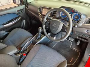 Suzuki Baleno 1.4 GLX auto - Image 22