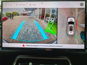 Chery Tiggo 9 1.5T CSH Plug-In Hybrid Vanguard AWD - Image 28