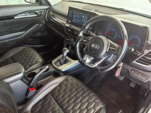 Kia Seltos 1.6 EX auto - Image 12
