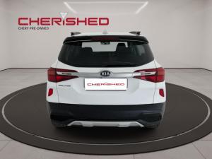 Kia Seltos 1.6 EX auto - Image 22