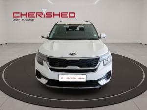 Kia Seltos 1.6 EX auto - Image 3