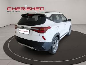 Kia Seltos 1.6 EX auto - Image 7