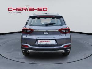 Chery Tiggo 4 Pro 1.5T LiT auto - Image 15