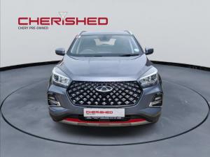 Chery Tiggo 4 Pro 1.5T LiT auto - Image 3