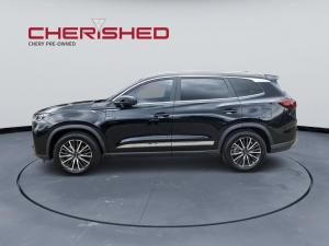 Chery Tiggo 8 Pro 1.6TGDI 290T Executive + - Image 4
