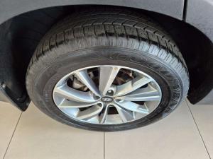 Hyundai SANTA-FE R2.2 Premium automatic - Image 12