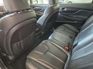 Hyundai SANTA-FE R2.2 Premium automatic - Image 14