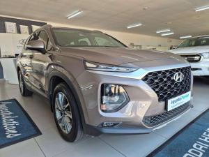 Hyundai SANTA-FE R2.2 Premium automatic - Image 3