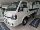 Thumbnail Kia K 2500S/C