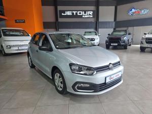 Volkswagen Polo Vivo 1.4 - Image 3