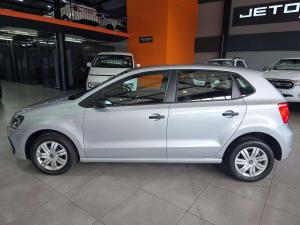 Volkswagen Polo Vivo 1.4 - Image 4