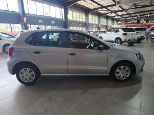 Volkswagen Polo Vivo 1.4 - Image 5