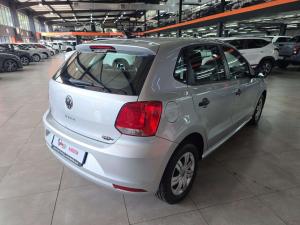 Volkswagen Polo Vivo 1.4 - Image 6