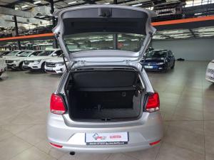 Volkswagen Polo Vivo 1.4 - Image 9