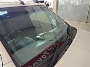 Isuzu D-Max Gen 6 250 single cab Fleetside safety - Image 19