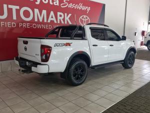 Nissan Navara 2.5DDTi double cab Pro-4X 4x4 - Image 2