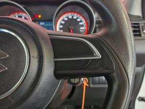 Suzuki Swift 1.2 GL manual - Image 21