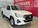 Toyota Hilux 2.4GD S (aircon) - Thumbnail 1