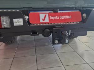 Toyota Land Cruiser 79 4.5D-4D V8 double cab LX - Image 8