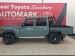 Toyota Land Cruiser 79 4.5D-4D V8 double cab LX - Thumbnail 2