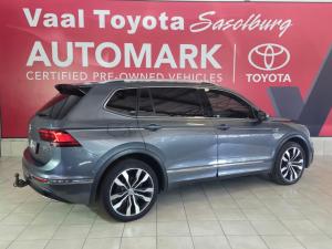 Volkswagen Tiguan Allspace 2.0TSI 4Motion Comfortline - Image 8
