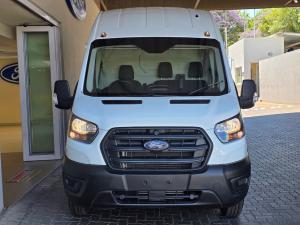 Ford Transit 2.2 Tdci Elwb 114KWP/V - Image 1