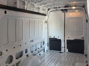 Ford Transit 2.2 Tdci Elwb 114KWP/V - Image 3