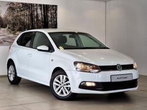 Volkswagen Polo Vivo hatch 1.4 Comfortline - Image 1