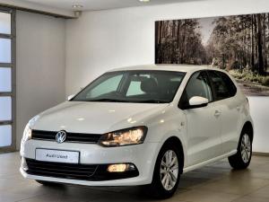 Volkswagen Polo Vivo hatch 1.4 Comfortline - Image 2