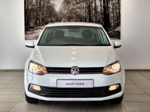 Volkswagen Polo Vivo hatch 1.4 Comfortline - Image 3