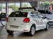 Volkswagen Polo Vivo hatch 1.4 Comfortline - Thumbnail 4