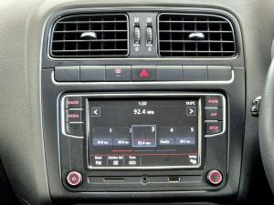 Volkswagen Polo Vivo hatch 1.4 Comfortline - Image 5