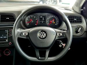 Volkswagen Polo Vivo hatch 1.4 Comfortline - Image 8