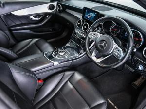 Mercedes-Benz C-Class C200 - Image 10