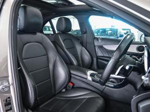 Mercedes-Benz C-Class C200 - Image 12