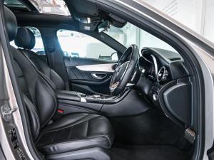 Mercedes-Benz C-Class C200 - Image 14