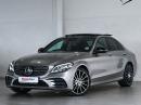 Thumbnail Mercedes-Benz C-Class C200