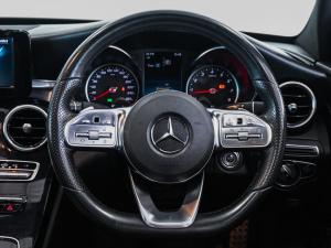 Mercedes-Benz C-Class C200 - Image 23